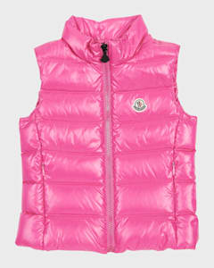 商品画像：楽天市場】MONCLER GHANY GILET ベスト モンクレール ジャケット 3
