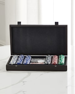 Ralph lauren poker set cheap