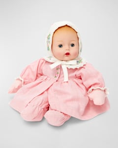 Madame alexander christening celebration huggums shop
