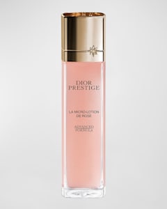 Dior prestige lotion rose 2025