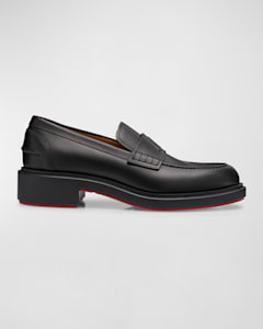 Bally mody loafer store