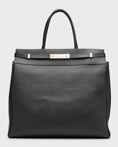 dunhill Men's 1893 Harness East-West Tote Bag | Neiman Marcus