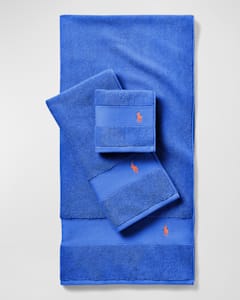 Ralph Lauren Payton Towels