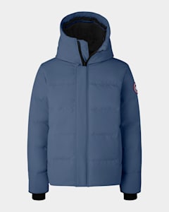 Canada goose removable hood 2025
