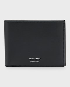 Ferragamo revival wallet outlet