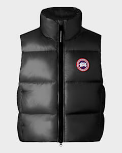 Canada goose sylvan quilted vest outlet