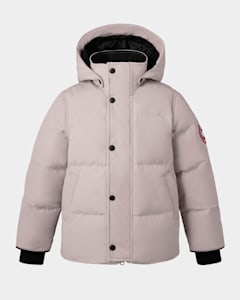 Canada Goose Kid s Juniper Parka Size S XL Neiman Marcus