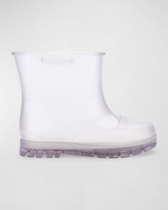 HUNTER Kid s Classic Leather Rain Boots Baby Toddler Kids Neiman Marcus