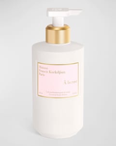 Loewe LOEWE Oregano Body Lotion, 12 oz. | Neiman Marcus