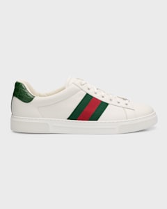 Neiman marcus gucci sneakers clearance