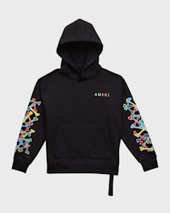 Neiman marcus hoodies clearance