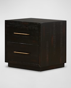 Four Hands Felix Nightstand | Neiman Marcus