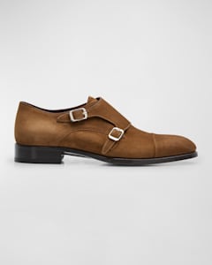 Gucci Men s Jordaan Leather Loafers Neiman Marcus
