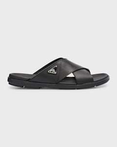 Ysl slides men outlet