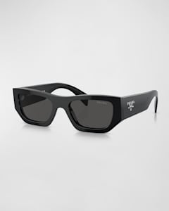 Prada wrap sunglasses online
