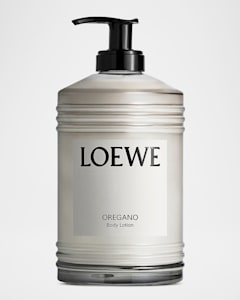 Loewe Bath Line Ivy Body Lotion, 12.2 oz. | Neiman Marcus