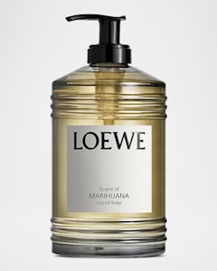 Loewe Bath Line Ivy Liquid Soap, 12.2 oz. | Neiman Marcus