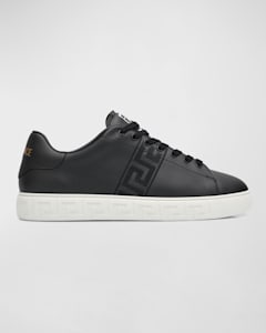 Versace first line shoes new arrivals