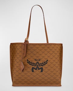 Marc Jacobs The Colorblock Medium Leather Tote Bag | Neiman