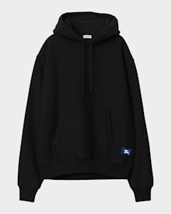 Burberry hoodie neiman marcus online