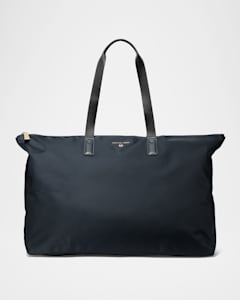 MICHAEL Michael Kors Winston Large Pocket Nylon Tote Bag Neiman Marcus
