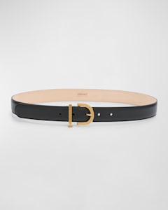 Versace belts on sale best sale