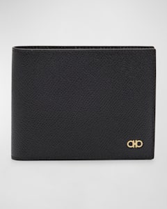 Salvatore ferragamo mens wallets discount