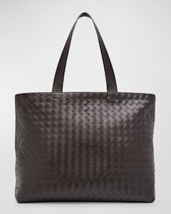 dunhill Men's 1893 Harness East-West Tote Bag | Neiman Marcus