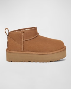 Ugg mini kids best sale