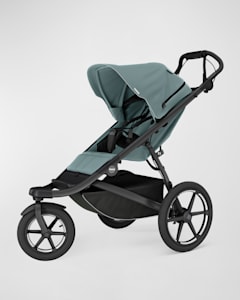 4 wheel all terrain pushchair top