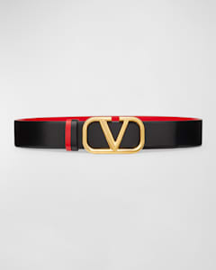 Valentino women's belts 2025