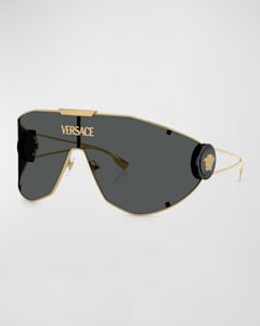 Versace flat top sunglasses sale