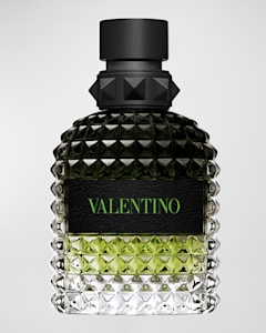 Valentino Men's Uomo Born in Roma Intense Eau de Parfum, 3.4
