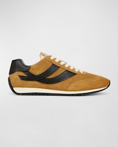 Tretorn Rawlins2 Sneakers cough in Lemon