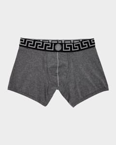 Versace long johns cheap