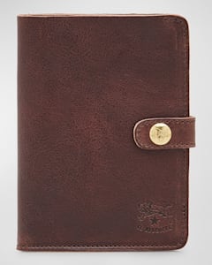 Il Bisonte - Woman - Beige - Wallet main image 1