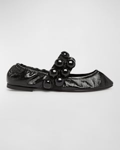 Gianvito Rossi Carla Flats | Neiman Marcus Gianvito Rossi Carla Flats | Neiman Marcus