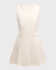 Cinq a Sept Nova Dress
