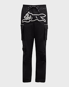 PRPS Men s Backbone Cargo Pants Neiman Marcus