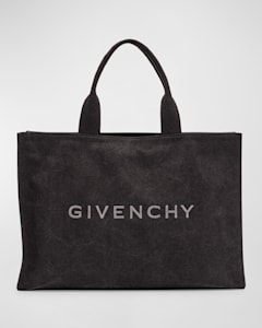 dunhill Men's 1893 Harness East-West Tote Bag | Neiman Marcus