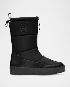 Neiman marcus hunter boots store