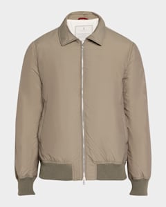 Puma x P.A.M. Men's Cellerator Track Jacket | Neiman Marcus