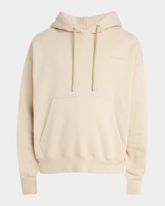 Off white hoodie neiman marcus shop