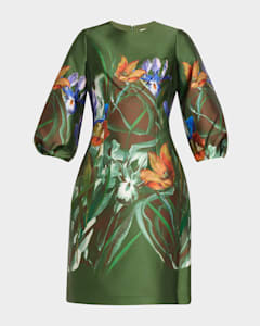 Azania wonderland bodycon dress shop