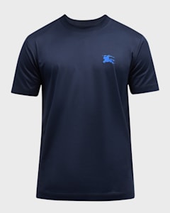 Burberry Men's Parker EKD T-Shirt | Neiman Marcus