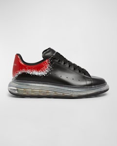 Alexander mcqueen sneakers worth it shop