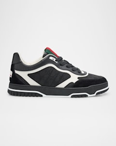 neiman marcus gucci sneakers