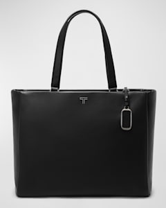 Tumi Essential North South Tote Bag Neiman Marcus