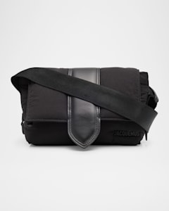 Balenciaga Sport Small Messenger Bag | Neiman Marcus