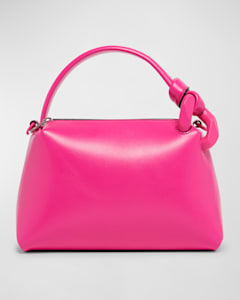 Jw anderson pink bag hotsell